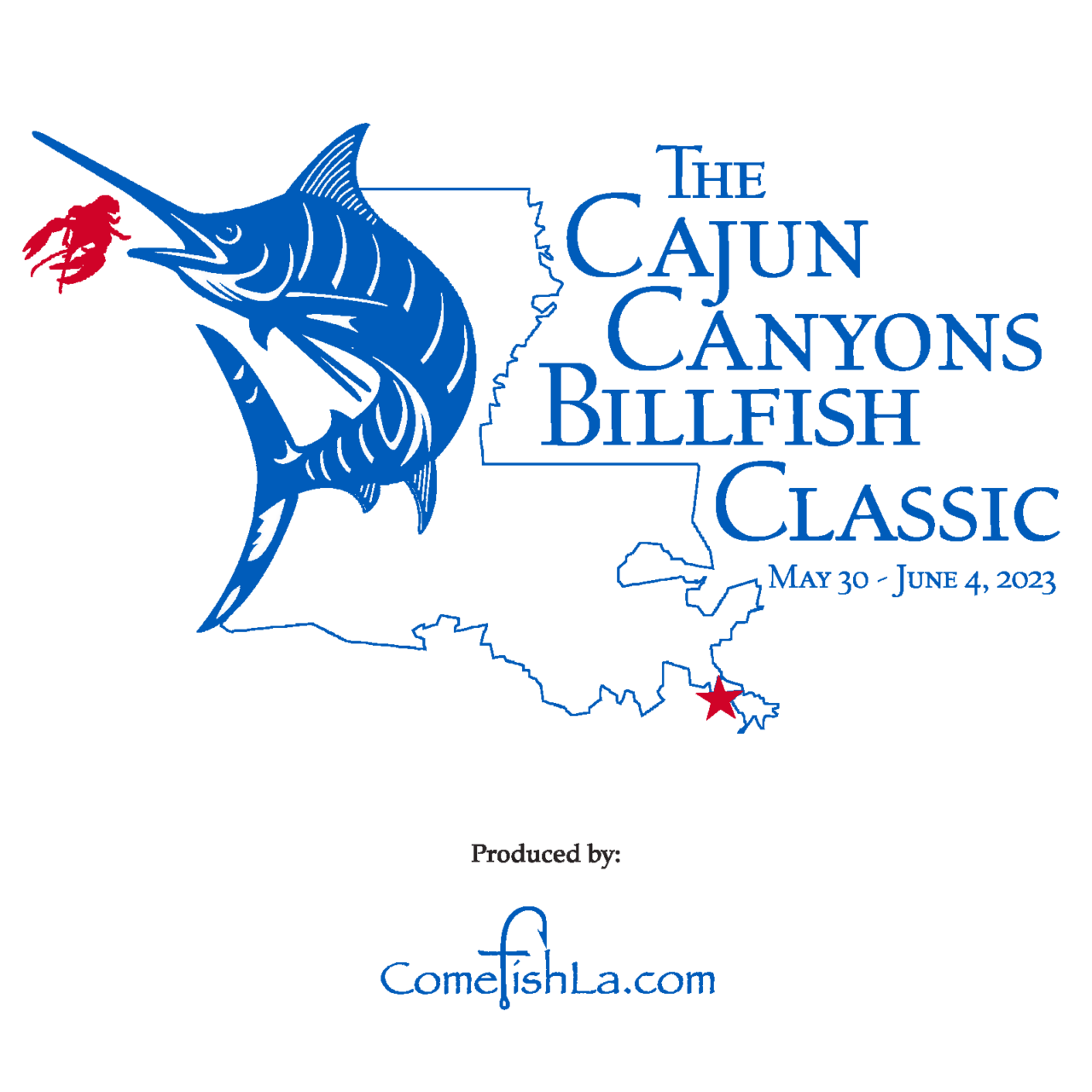 The Lone Star Shootout Invitational Billfish Tournament